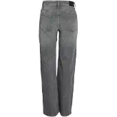 Noisy May Jean 'NMYolanda' gris denim