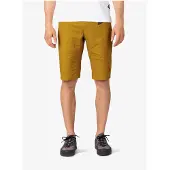 Rafiki Shorts , couleur jaune, taille M, pour homme