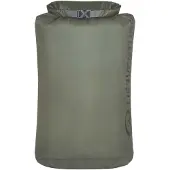 Lifeventure Ultralight-25l Dry Sack Vert