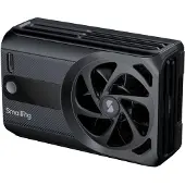 SmallRig 5329 Ventilateur de refroidissement pour appareils photo hybrides (Basic Fan)