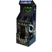 Arcade 1Up Star Wars Arcade Machine Doré One Size / EU Plug 220V