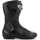 Alpinestars SMX-6 V3, bottes Drystar ,Noir ,42 EU