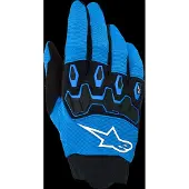 Alpinestars Full Bore V2 Gants de motocross Taille