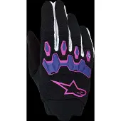 Alpinestars Full Bore V2 Gants de motocross Taille