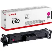 Canon 069 Encre Toner Magenta