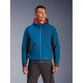 Alpinestars Moblast WP Veste textile de moto imperméable Taille