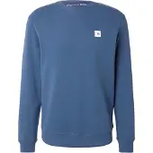 Scotch & Soda Sweat-shirt 'Seasonal Core' gentiane