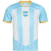 JELEX Argentine "Performante" Hommes Maillot