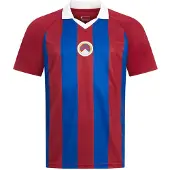 JELEX Tibet "Retro History" Hommes Maillot