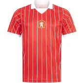 JELEX Tchécoslovaquie "Retro History" Hommes Maillot
