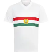JELEX Hongrie "Retro History" Hommes Maillot