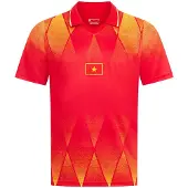 JELEX Vietnam "Retro History" Hommes Maillot