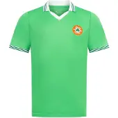 JELEX Irlande "Retro History" Hommes Maillot