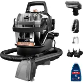 Bissell SpotClean HydroSteam Pro