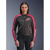 Alpinestars Stella T-Dyno Veste Résistante à l'Eau