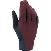 Alpinestars Gants Thermiques A-Dura Dark Burgundy
