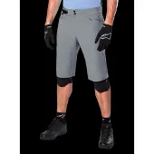 Alpinestars Shorts A-Dura Dark Gray, Taille: 34