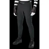 Alpinestars Pantalon A-Aria Elite Black, Taille: 38