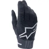 Alpinestars A-dura Gloves Noir 7-8 Years Enfants