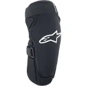 Alpinestars A-IMPACT PLASMA PRO Genouillères de vélo