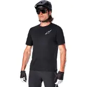 Alpinestars Maillot A-Aria Astar Black