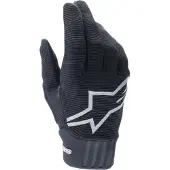 Alpinestars Gants A-Dura Gel Black, Taille: XL