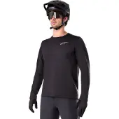 Alpinestars A-Dura Thermal Maillot de vélo à manches longues