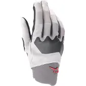 Alpinestars Gants A-Supra Light Gray, Taille: XL