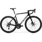 Merida Bikes Scultura 8000 Ultegra Di2 2024 Road Bike Noir S