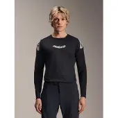 Alpinestars Maillot Polartec A-Aria Elite Black
