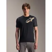 Alpinestars Maillot A-Dura Lipan Black