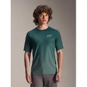 Alpinestars Maillot A-Dura Rise Silver Pine