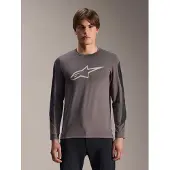 Alpinestars Maillot A-Dura Insert Astar Dark Gray, Taille: XXL