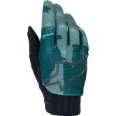 Alpinestars Gants A-Dura Green Camo, Taille: XXL