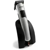 Bahama Tondeuse à barbe professionnelle avec station de charge (SM-103)