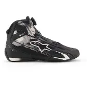 Alpinestars Celer Superair, chaussures ,Noir/Blanc ,11 US