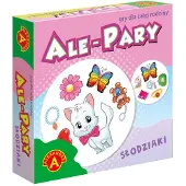 Alexander PL Quelle paire - mignonne 22261