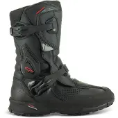 Alpinestars Xt-8 Gore-Tex Boots Black Black Taille 47