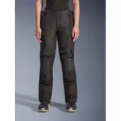 Alpinestars Stella Andes V4 Drystar imperméable dames moto textile pantalon Taille