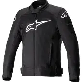 Alpinestars T-SP X Superair Veste textile de moto