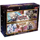 Konami Yu-Gi-Oh! Trading Card Game Magnificent Mavens Einzelbox äóñ 1. Auflage äóñ Deutsche Ausgabe