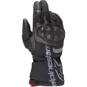 Alpinestars WT-4 GTX Gants de moto imperméables