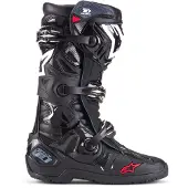 Alpinestars Bottes Tech 10 Enduro Black