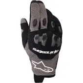 Alpinestars Pro-Dura Gants de motocross Taille