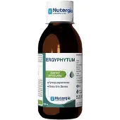 Nutergia Ergyphytum 250 ml Solution(S)