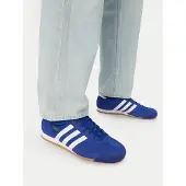 Adidas Originals R71 Trainers Bleu EU 39 1/3 Homme