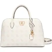 GUESS Emelie Logo Bag Blanc