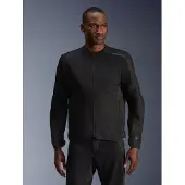 Alpinestars Veste C-1 AIR, (noir, taille XL)