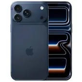 Apple iPhone 17 Pro Max 512 Go 6,9 "Bleu profond ITA MFYU4QL / A