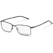 Porsche Design P8364 Glasses Noir Homme
